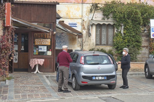 Pranzo d’Autummo 2021